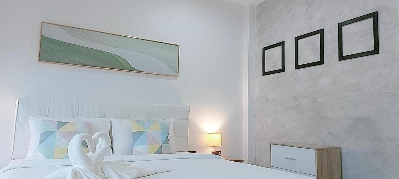 Ainny Residence Patong Экстерьер фото