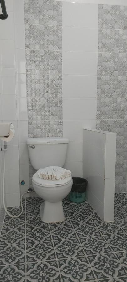 Ainny Residence Patong Экстерьер фото