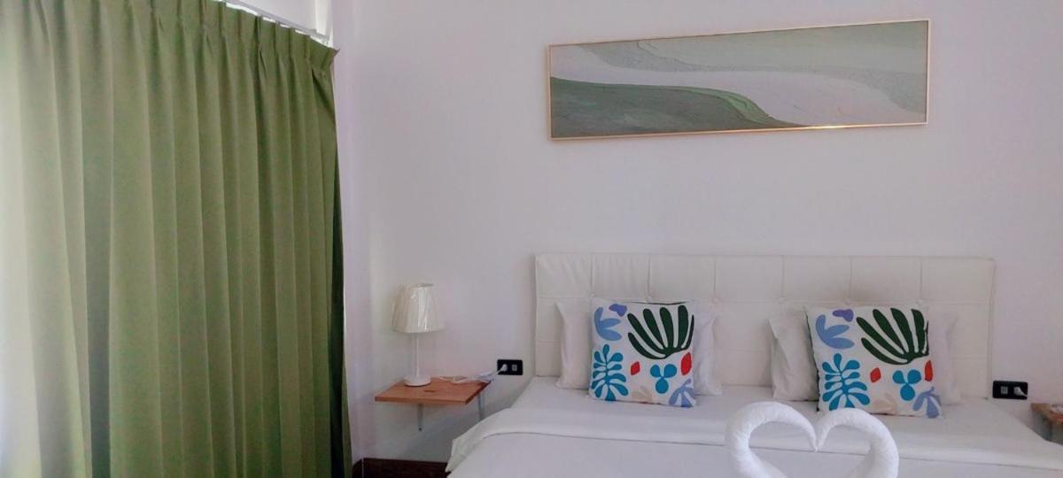 Ainny Residence Patong Номер фото